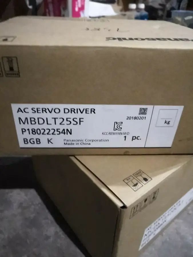Модуль Panasonic MBDLT25SF