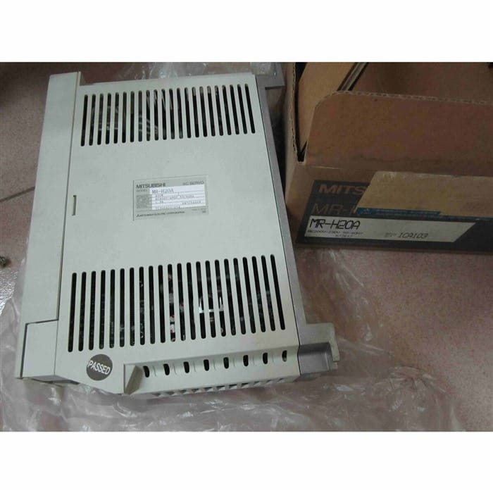 Модуль Mitsubishi Electric MR-H20A