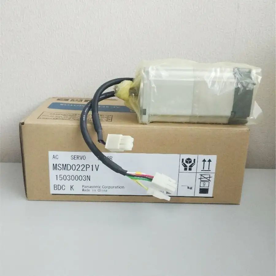 Модуль Panasonic MSMD022P1V