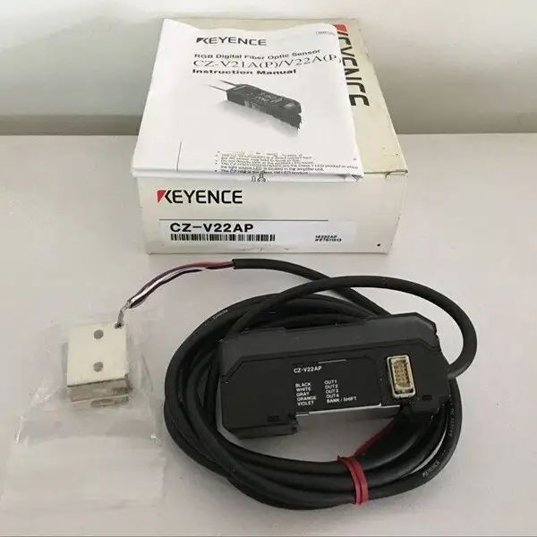 Модуль Keyence CZ-V22AP