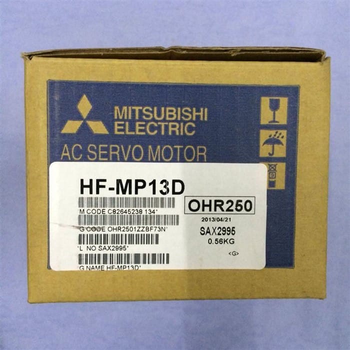 Модуль Mitsubishi HF-MP13D