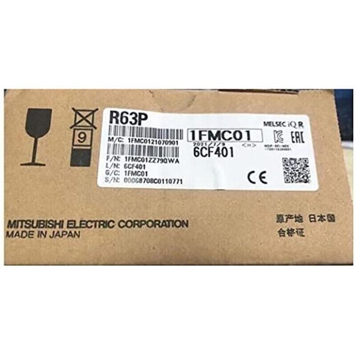 Модуль Mitsubishi R63P