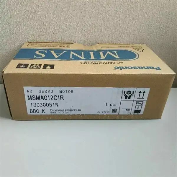 Модуль Panasonic MSMA012C1R