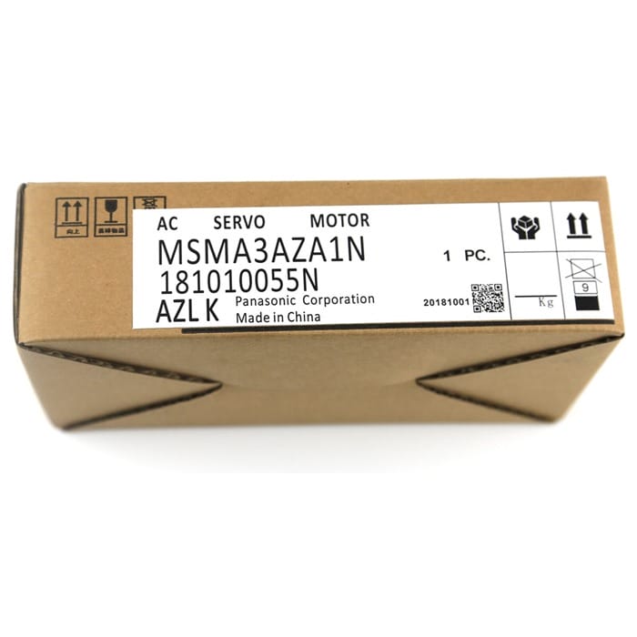 Модуль Panasonic MSMA3AZA1N