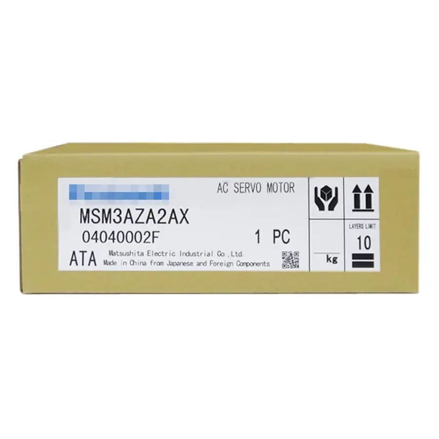 Модуль Panasonic MSM3AZA2AX