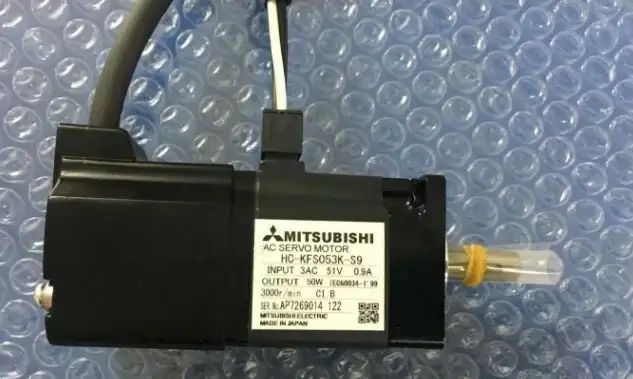 Модуль Mitsubishi HC-KFS053K-S9