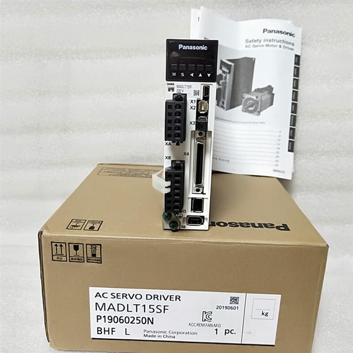 Модуль Panasonic MADLT15SF