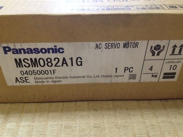 Модуль Panasonic MSM082A1G