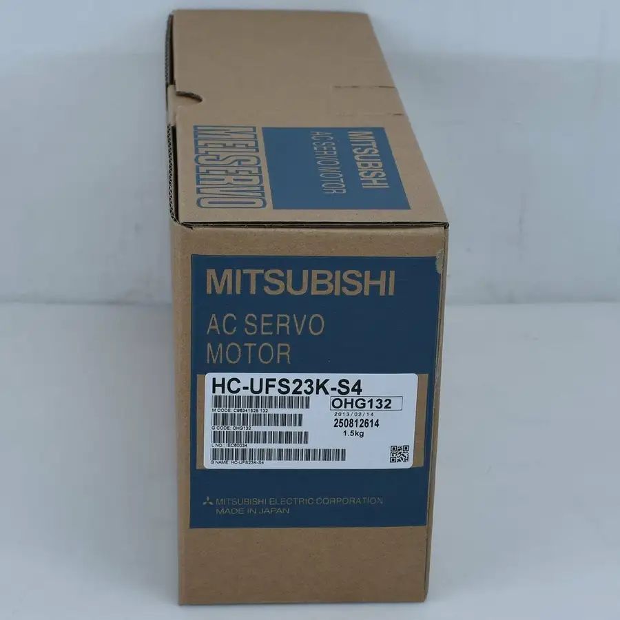 Модуль Mitsubishi HC-UFS23K-S4