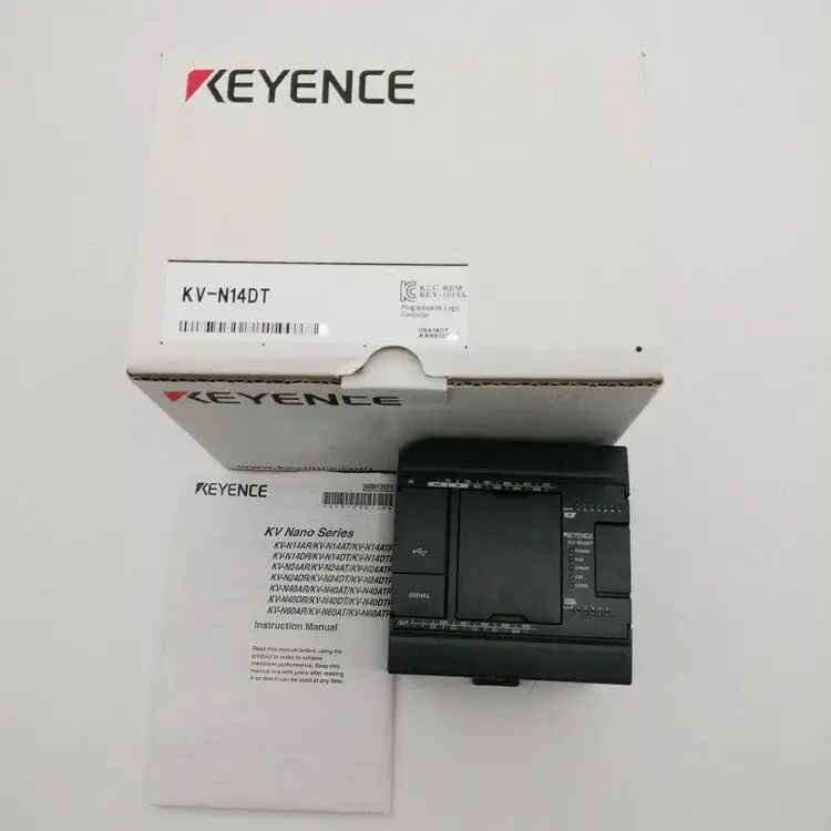 Модуль keyence KV-N14DT