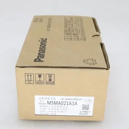 Модуль Panasonic MSMA021A1A