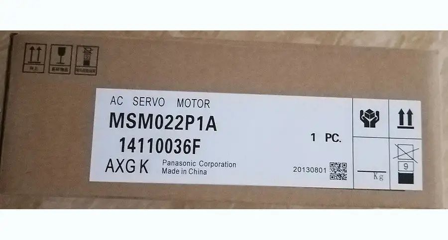 Модуль Panasonic MSM022P1A