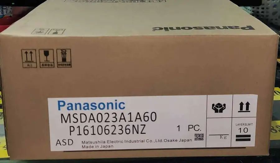 Модуль Panasonic MSDA023A1A60