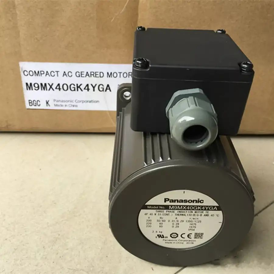 Модуль Panasonic M9MX40GK4YGA