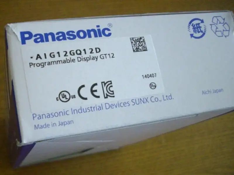 Модуль Panasonic AIG12GQ12D