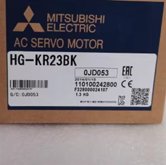 Модуль Mitsubishi HG-KR23BK