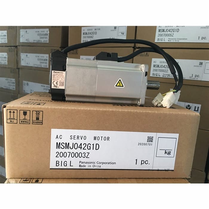 Модуль Panasonic MSMJ042G1D