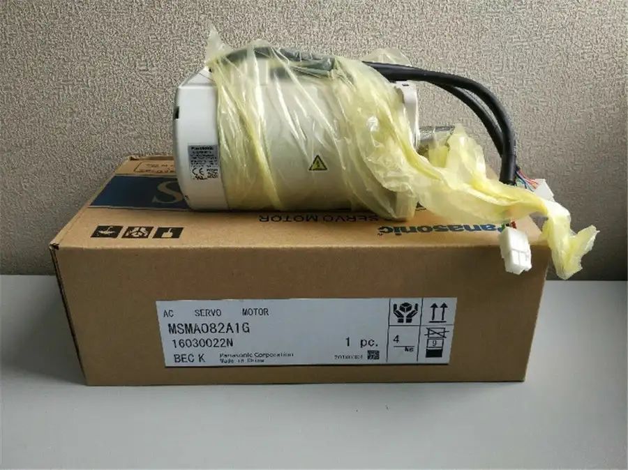 Модуль Panasonic MSMA082A1G