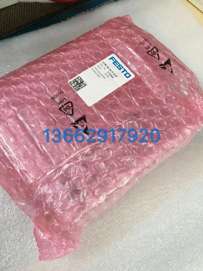 Модуль Festo DFM-40-50-P-A-KF 170940
