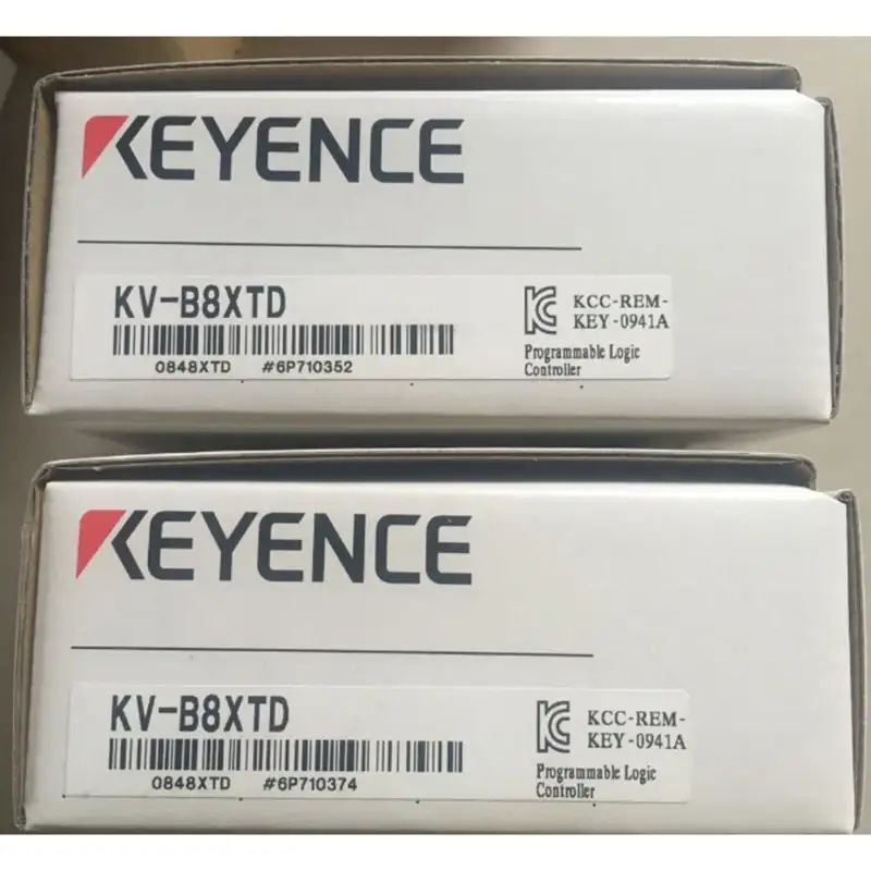 Модуль KEYENCE KV-B8XTD