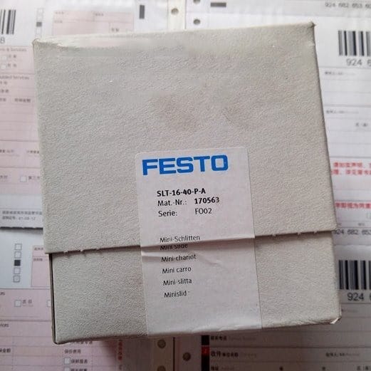 Модуль Festo SLT-16-40-P-A 170563