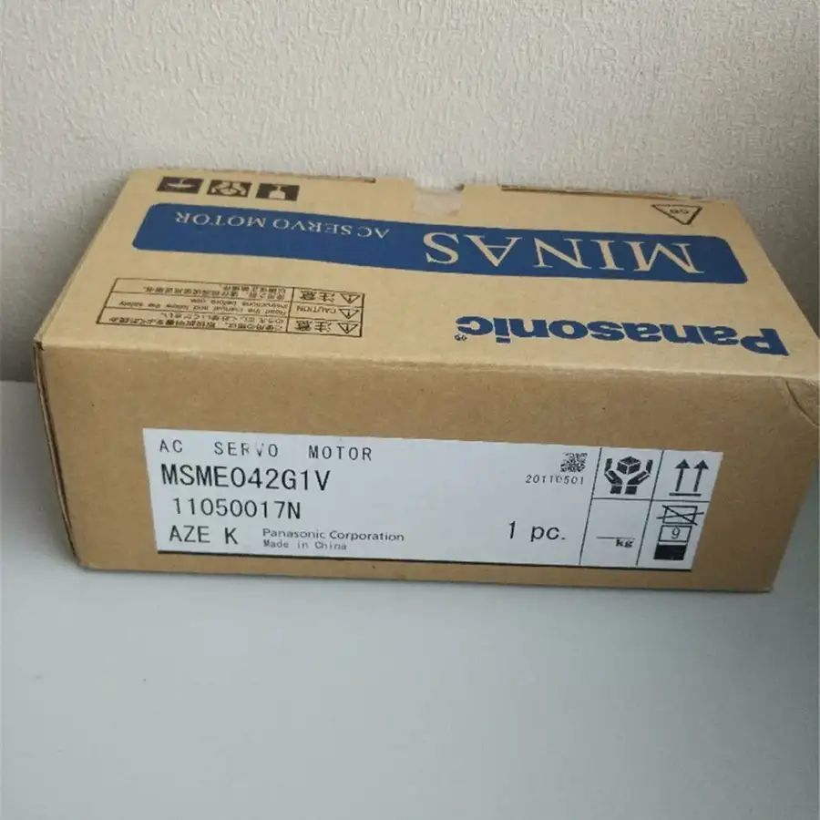 Модуль Panasonic MSME042G1V