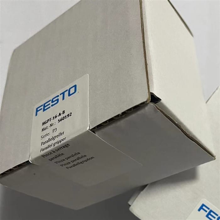 Модуль Festo HGPT-16-A-B 560192
