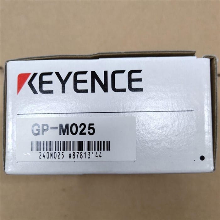 Модуль KEYENCE GP-M025