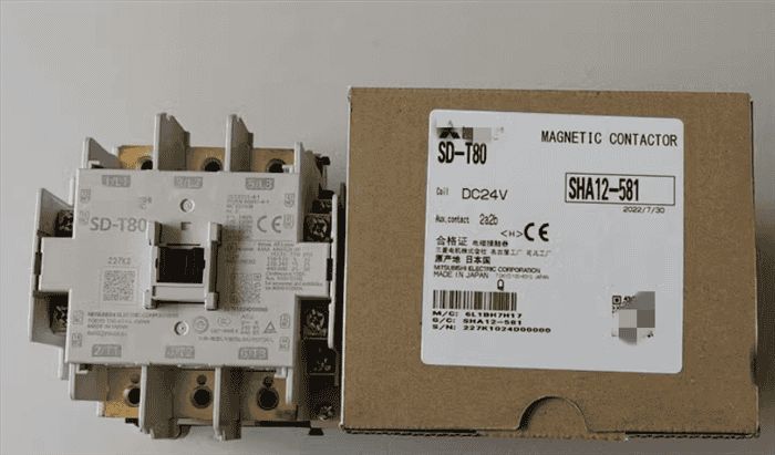 Модуль Mitsubishi SD-T80 DC24V