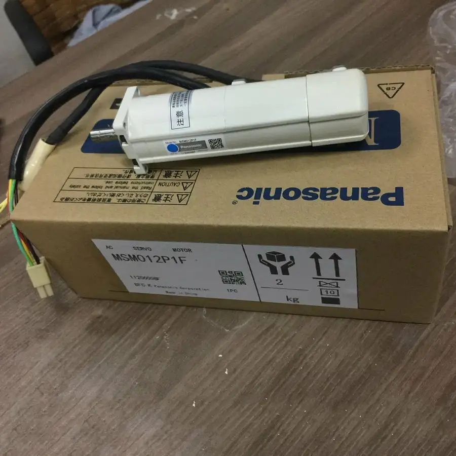Модуль Panasonic MSM012P1F