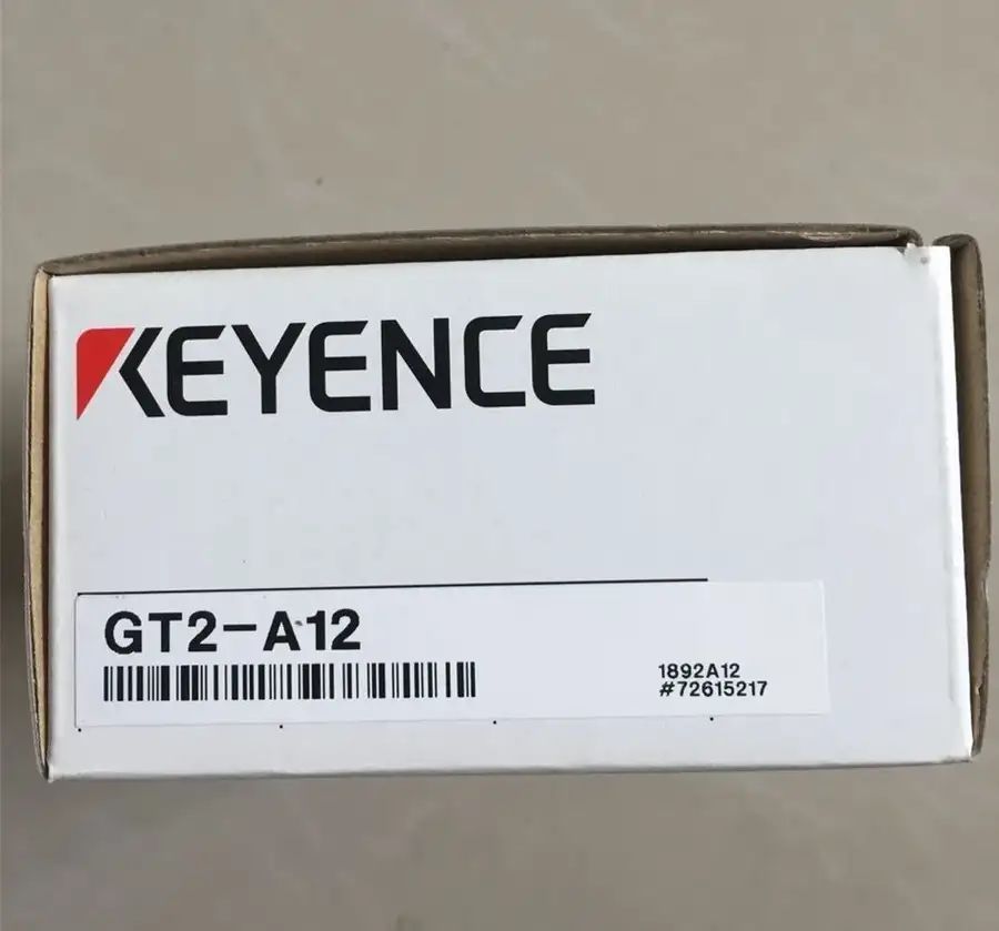 Модуль Keyence GT2-A12