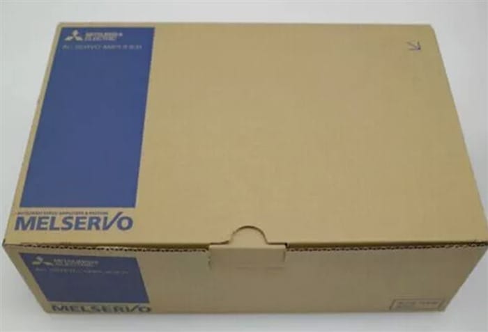 Модуль Mitsubishi MR-J3-10A-PX035T012
