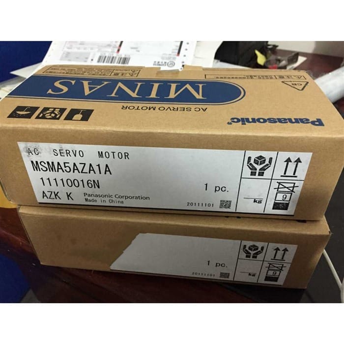 Модуль Panasonic MSMA5AZA1A