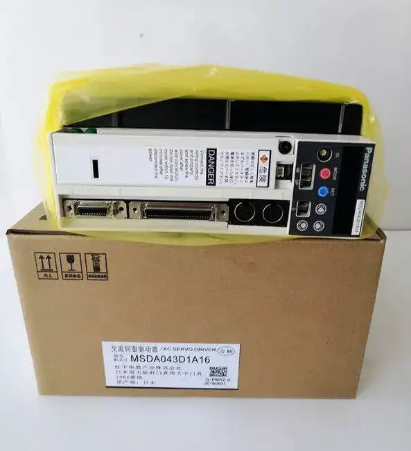 Модуль Panasonic MSDA043D1A16