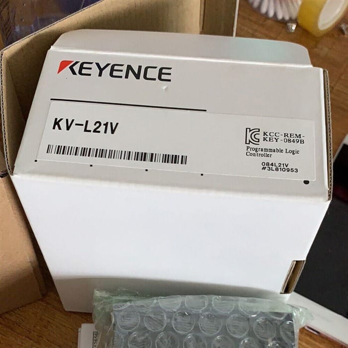 Модуль keyence KV-L21V