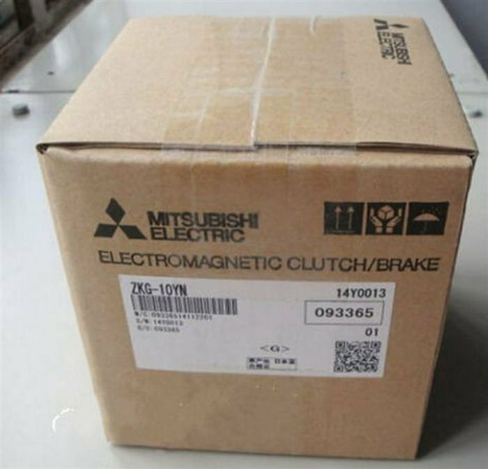 Модуль Mitsubishi Electric ZKG-10YN