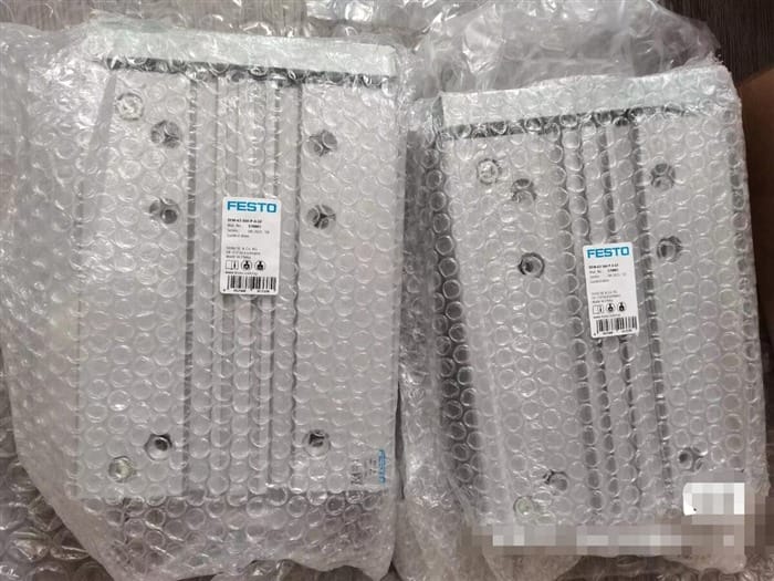 Модуль Festo DFM-63-160-P-A-GF 170883