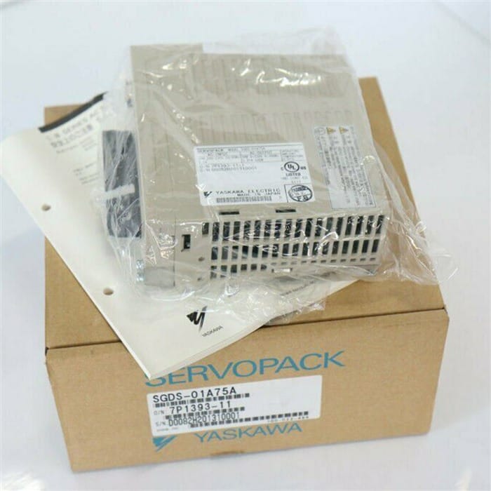 Модуль Yaskawa SGDS-01A75A