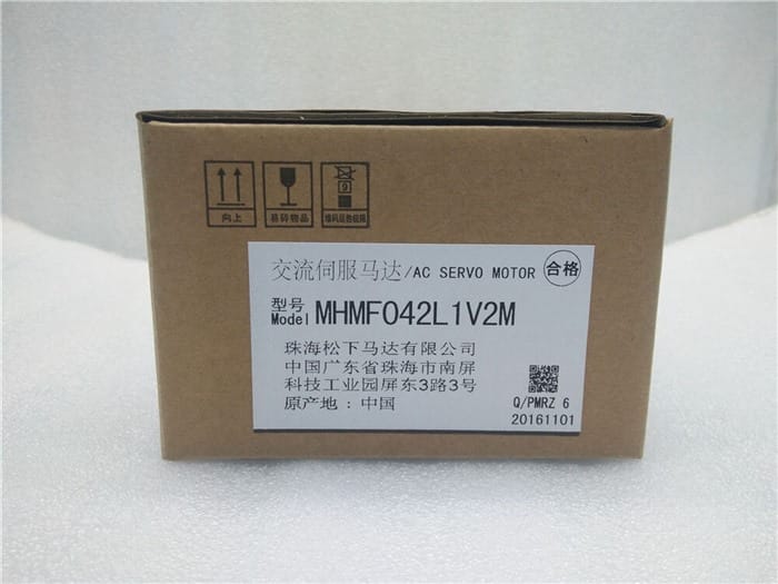 Модуль Panasonic MHMF042L1V2M