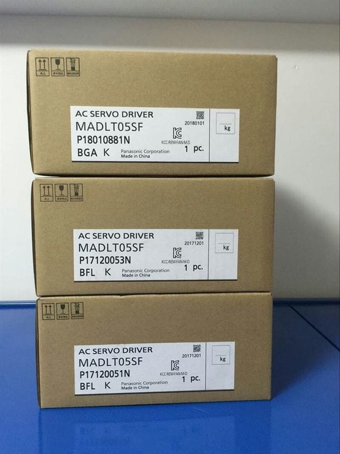 Модуль Panasonic MADLN05SF