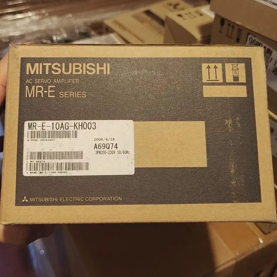 Модуль Mitsubishi MR-E-10AG-KH003
