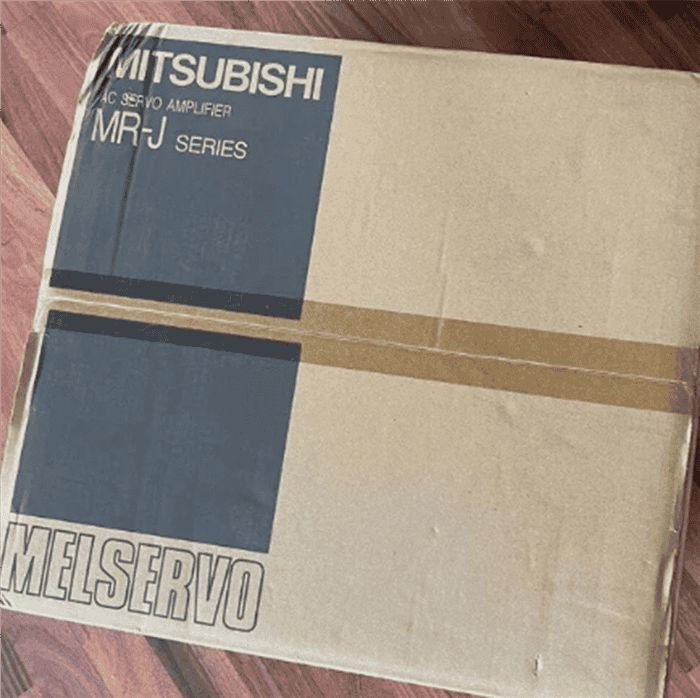 Модуль Mitsubishi Electric MR-J2S-70B-EG170