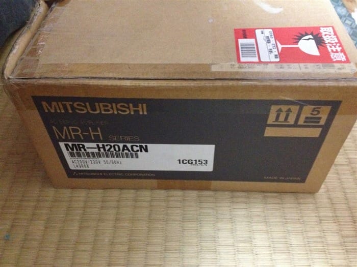 Модуль Mitsubishi Electric MR-H20ACN