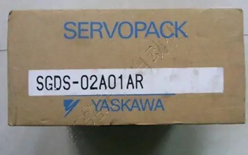 Модуль Yaskawa SGDS-02A01AR