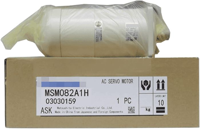 Модуль Panasonic MSM082A1H