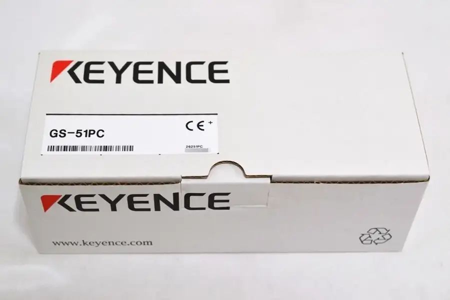 Модуль KEYENCE GS-51PC