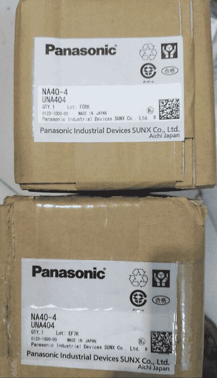 Модуль Panasonic NA40-4