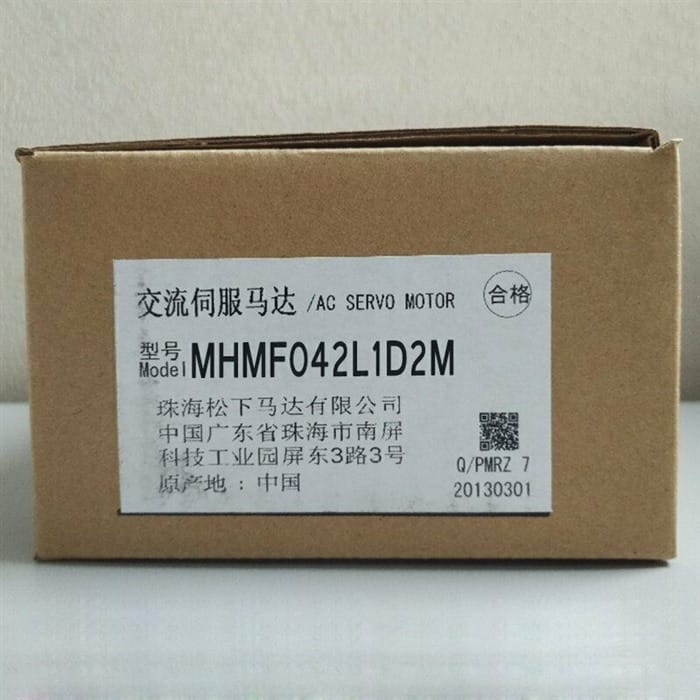 Модуль Panasonic MHMF042L1D2M