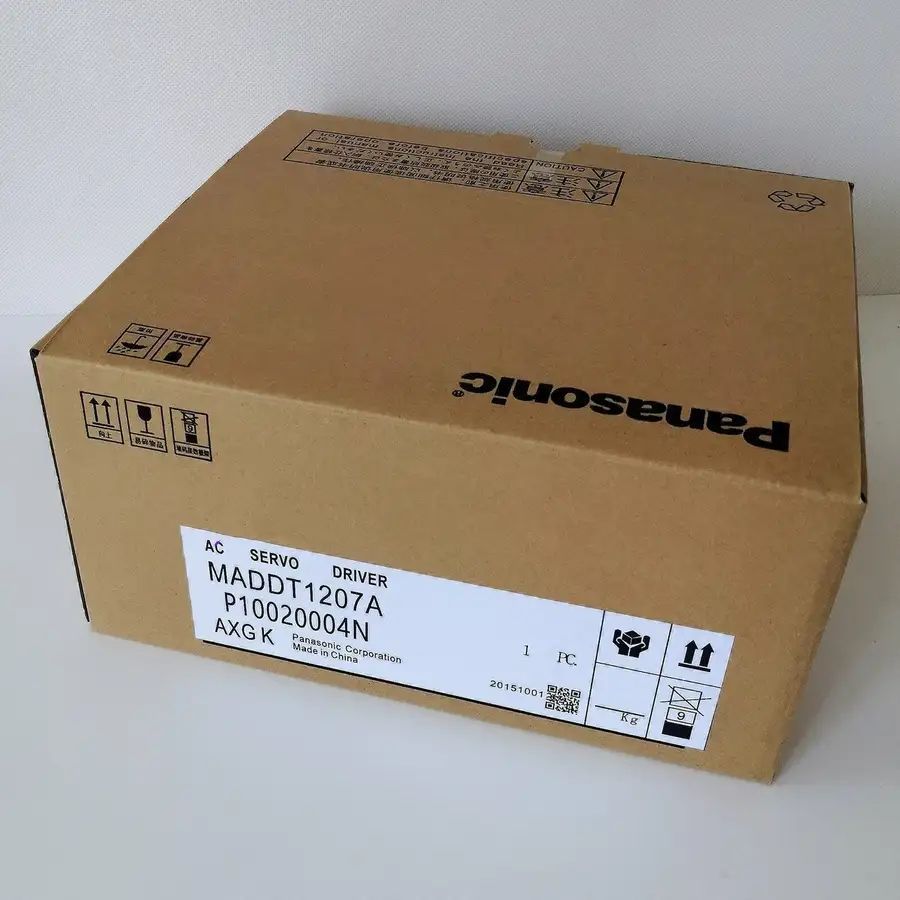 Модуль Panasonic MADDT1207A