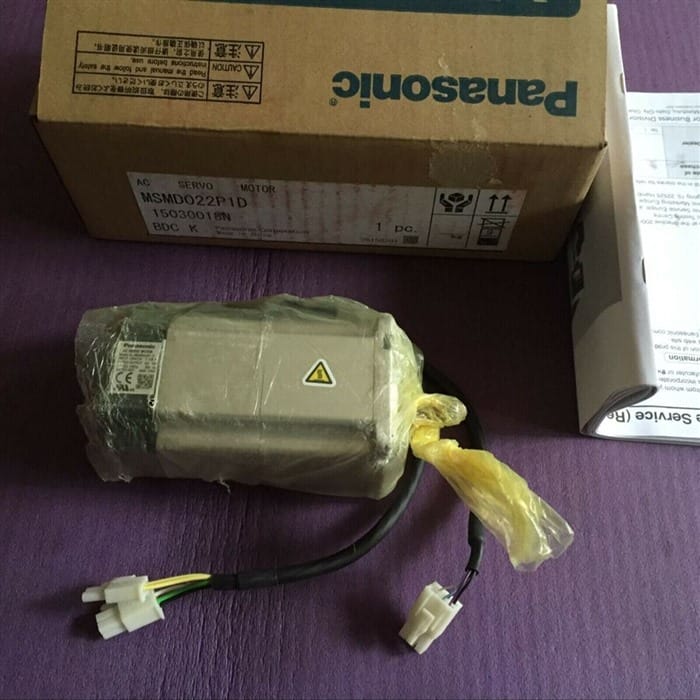 Модуль Panasonic MSMD022P1D